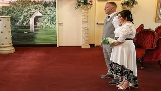 2019 USA WEDDING