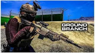 Ground Branch is FINALLY getting these AWESOME Features