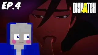 Brianski Plays Dispatch (Episode 4) - FULL GAME WALKTHROUGH
