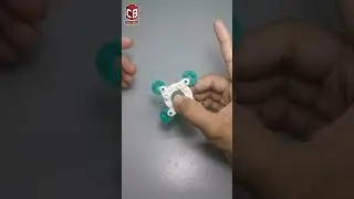 LEGO Fidget Spinner #short #shorts #ytshorts #youtubeshorts