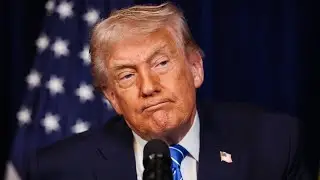 Donald Trump moving away from international ‘rules-based order’