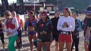 OCRWC Day 2