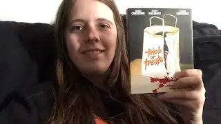 Horror Movie Pickups