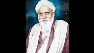 (Dera saidpur Old Satsang ) voice : huzur sant Teja Singh ji Maharaj