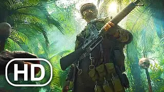 CALL OF DUTY BLACK OPS COLD WAR Season 2 Cinematic Intro HD