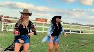 NO CAPEA - Grupo frontera & Xavi —Mari Gómez 