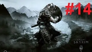 Let's Play, Skyrim (Mods) Teil 14 - Eine Stra&szlig;e nach ... Grelka - (deutsch/german) [HD/1080p]