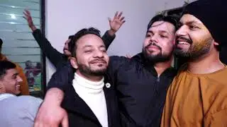 Prince and Sonali 2022 Wedding DJ JAGO