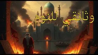 بغداد العظيمة | المدينة التي حكمت العالم.. وكيف سقطت في ليلة ظلماء؟