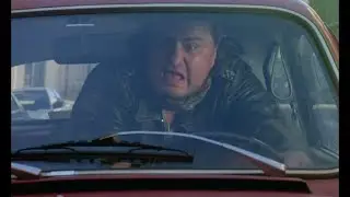 Riktiga m&auml;n b&auml;r alltid slips (1991) - teaser till filmen