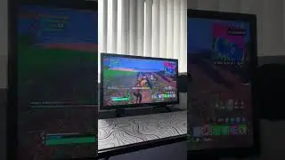 Playing ranked reload for fist time on the chant