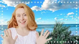 ☀️ИДЕАЛЬНЫЙ ДЕНЬ В ПРИМОРСКОЙ ФЛОРИДЕ