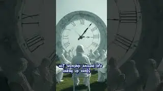 ⏳ &ldquo;By Time, Indeed Mankind Is in Loss&rdquo; &ndash; Allah&rsquo;s Warning About Time 🌙#QuranReminder #TimeInIslam