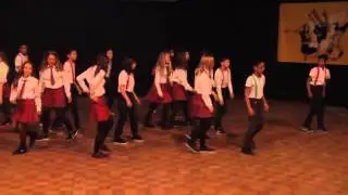 The Breakout Kids - 3. Platz | Kat. B | ZO-DANCEAWARD 2016