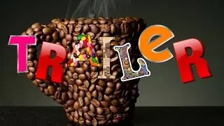 Home Coffe Time Trailer