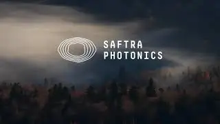 Saftra Photonics EXPO 2020 DUBAI presentation