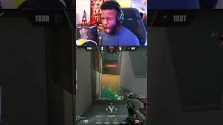 100T Hiko SWEET 3K vs The Guard | 100 Thieves vs The Guard Valorant Challengers NA Reaction