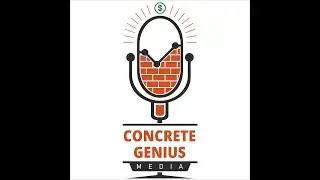 Concrete Genius Pod: Grief, Health, Accountability & The Truth About Our Community