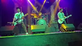Shileper High - Tomorrow is So Far Away (Hangar 110 - 13/12/2025)