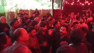 PURSAA DAARI-Anjuman e Shaban ul Momineen 14th Rajab 4th Jan  2026 Aza Khana e ZEHRA sa Part-B