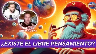 &iquest;Existe el libre pensamiento?