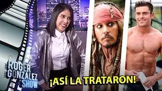 ESTOS ACTORES NO SON LO QUE PARECEN ... &iexcl;GABY MEZA LO CONFIESA!