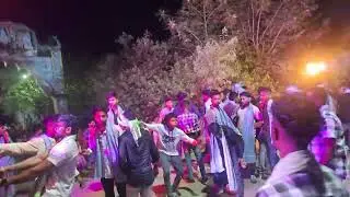 KD MUSICAL BERHAMPUR 🎶🎷🎼🔥👌CUTTACK DURGA VASANI (D/24/10/23)