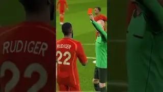 Red Card ||, #efootball #pes2021 #efootball2023tipsandtricks #pes #pestrick