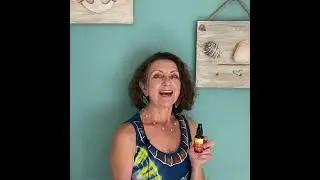 Vika's Essentials Certified Organic Earthly Elixir Highlights