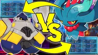 SERIES 2 IRON HANDS and FLUTTER MANE RENTAL TEAMS | VGC 2023 | Pokémon Scarlet & Violet - Pokesports
