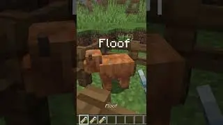 I'm Excited For These!!!  #minecraft #gaming #minecraftsnapshot