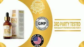 ZPTECH Quantum Gold &ndash; 24K