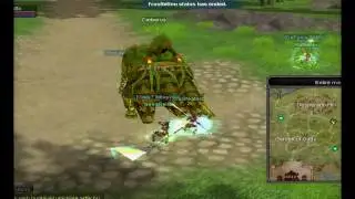 ZSZC Sro, TheGreatest Cerberus #1,2,3