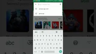 Get free recharge by mCent browser