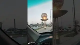 nice looking khobar... see #khobar #riyadh #funny #saudiaarbia #travel