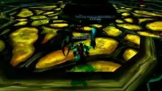 Sandstone Drake mount bug