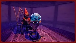 Это может быть игра в волшебника | Yap Yap