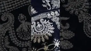 sapphire velvet