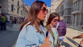 ITALY - VENICE AMAZING PRING TOUR, MAY 2023, 4K