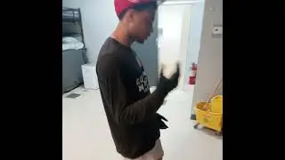 Lilj3t - Took Time Remix ( Famous Dex remix )