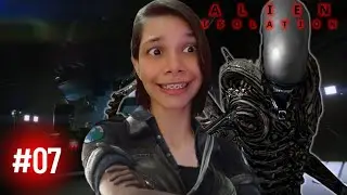 SUPRIMENTOS M&Eacute;DICOS / Alien Isolation - Parte 7