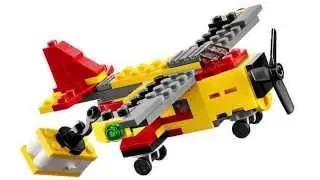 Лего Креатор 2015 Конструктор LEGO Creator 2015