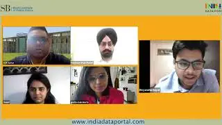 India Data Portal Masterclass