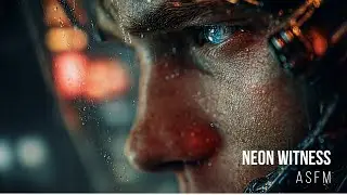 Neon Witness | Synthwave, HardWave, Vocal Chops