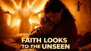 Finding Peace in What's Unseen | Soothing Christian Worship Music