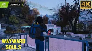 Fallout 76 Walkthrough #2 