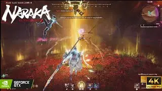 NARAKA: Bladepoint Pro Ziping SEA Solo Gameplay #242