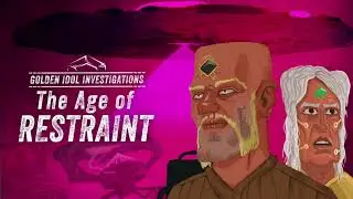 The Age of Restraint OST - Lemur - by Paul Alexander