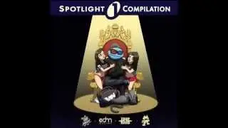 edmSpotlight Album #1 mix by Omnizyn [Free Download]