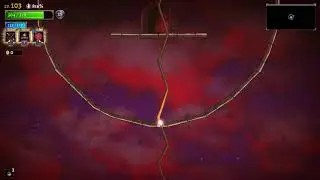 [Rogue Legacy 2] The Sun Tower's secret